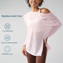 Camiseta Feminina Fitness de Secagem Rápida