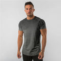 Camiseta Masculina Fitness para Treino e Corrida