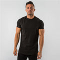 Camiseta Masculina Fitness para Treino e Corrida
