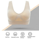 Top Fitness Feminino com Bojo e Sustentação