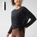 Camiseta Feminina Fitness de Secagem Rápida