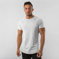 Camiseta Masculina Fitness para Treino e Corrida