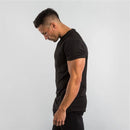 Camiseta Masculina Fitness para Treino e Corrida